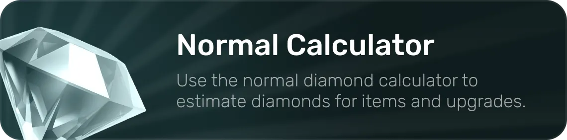 Normal Calculator